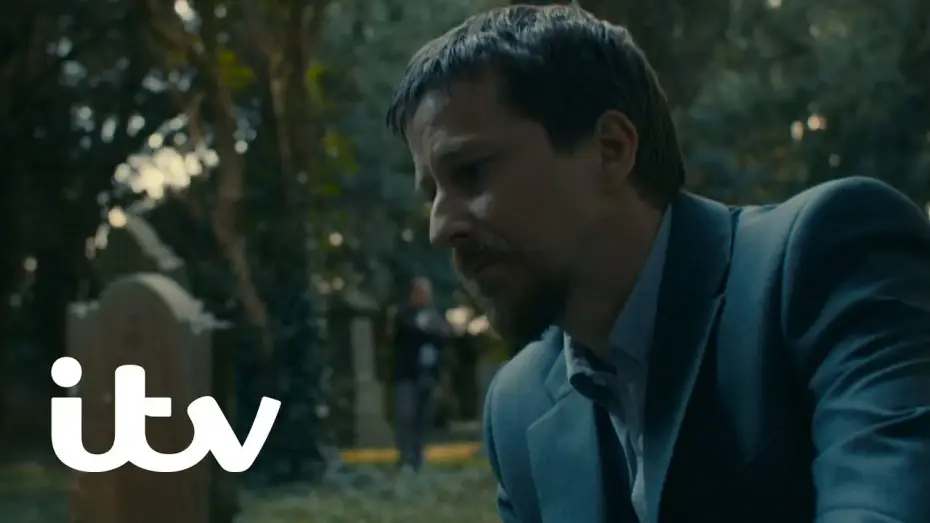 Video for the series Innocent — Official Trailer [UK]