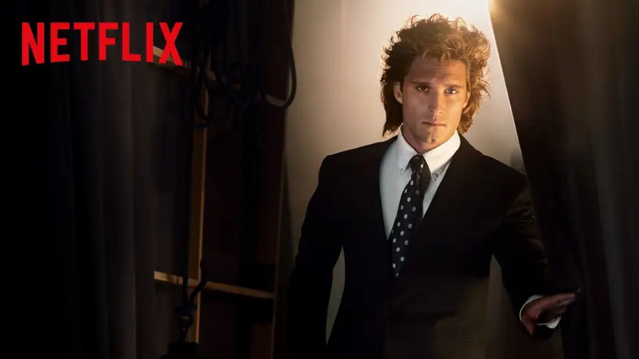 Video for the series Luis Miguel: The Series — Luis Miguel La Serie | Trailer Oficial | Netflix España