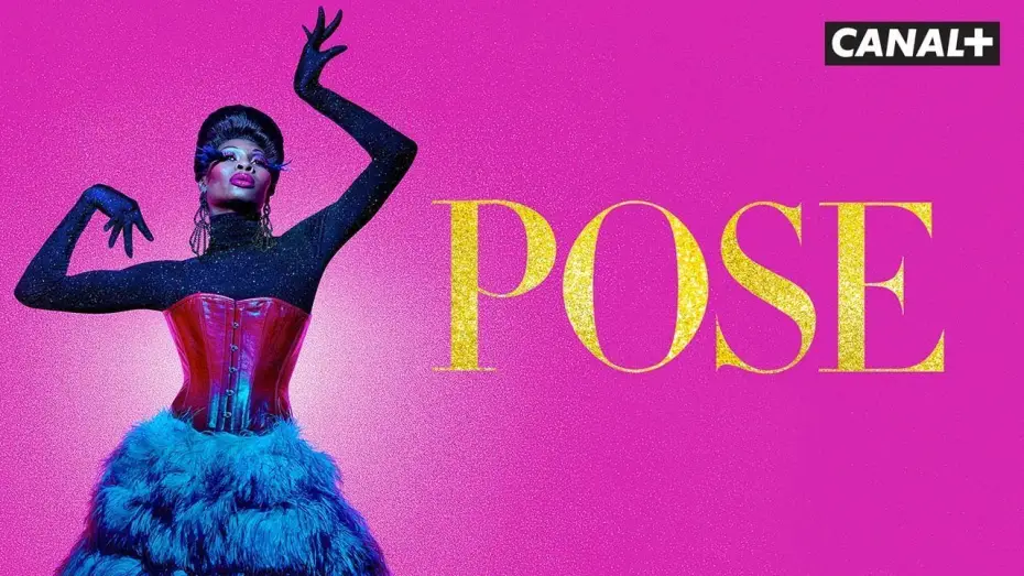 Video for the series POSE — Pose - Bande Annonce VOST