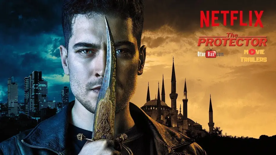 Video for the series The Protector — Защитник / The Protector (сериал 2018)