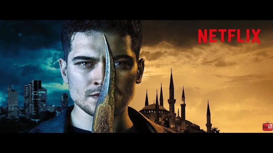 Video for the series The Protector — The Protector: / Защитник / Muhafız Season 2 | Official Trailer | Netflix