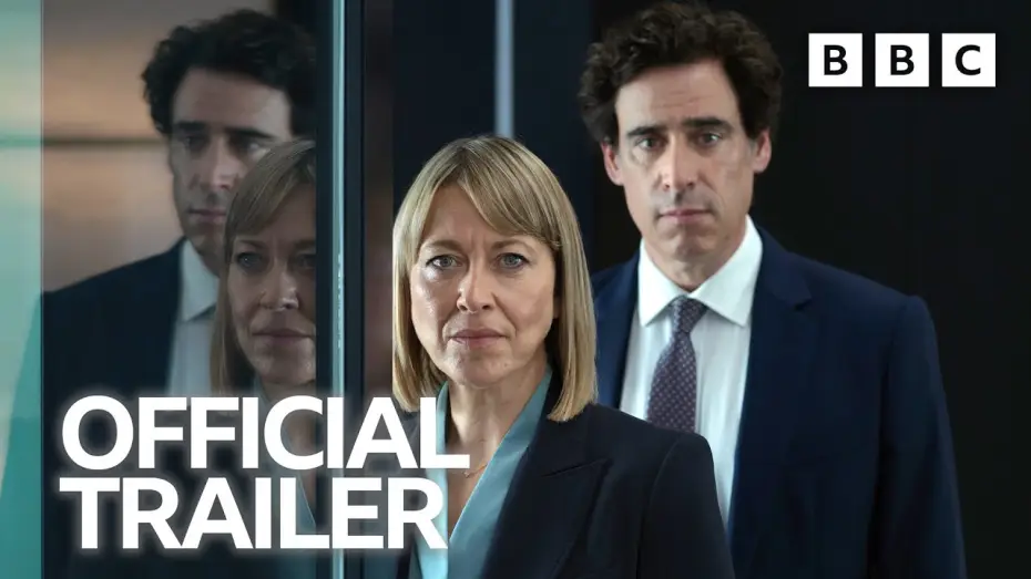 Video for the series The Split — Series 3 — Series 3 Trailer