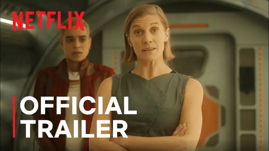 Video for the series Another Life — Season 2 Official Trailer