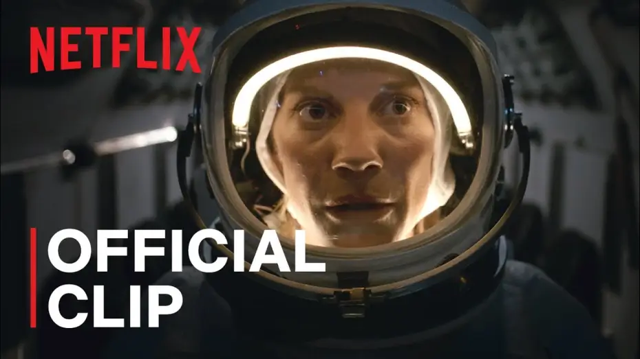 Video for the series Another Life — Season 2 Official First Look Clip