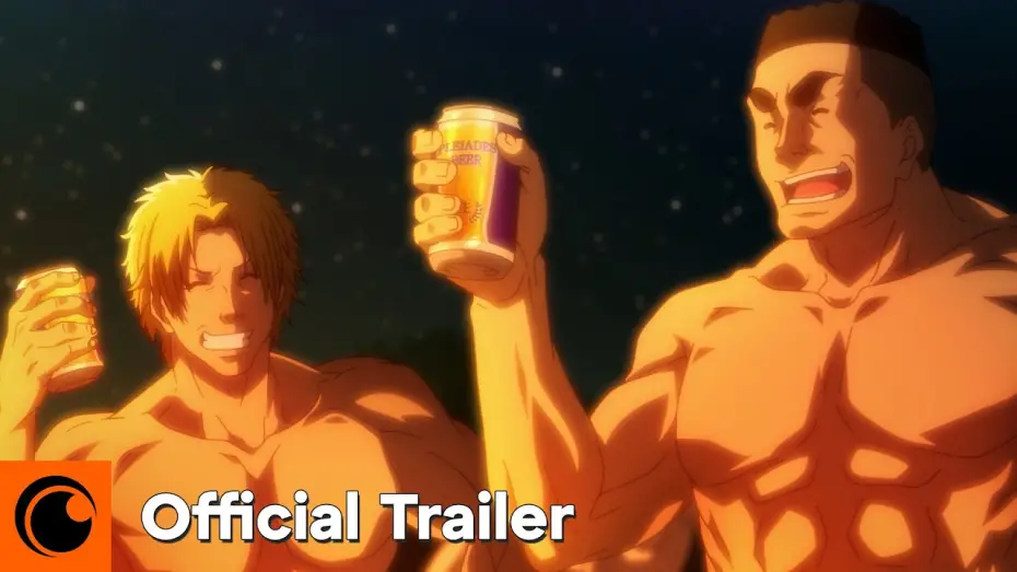 Видео к сериалу Grand Blue Dreaming — Season 2 Official Trailer [Subtitled]