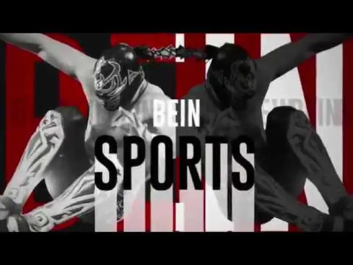 Video for the series MLW Fusion — MLW Fusion coming to beIN SPORTS Fridays 8pm ET /5PM PT