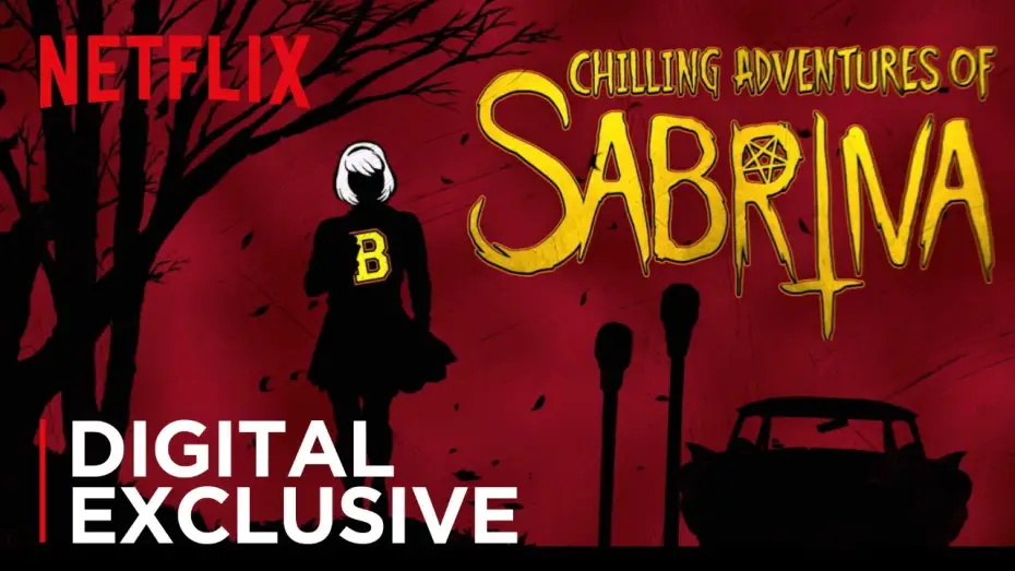 Video for the series Chilling Adventures of Sabrina — Opening Credits