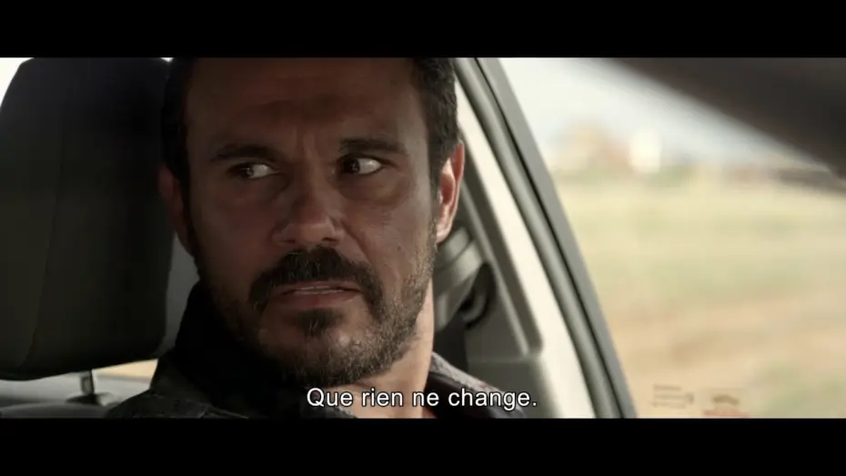 Video for the series Mystery Road — MYSTERY ROAD - Bande Annonce VOST