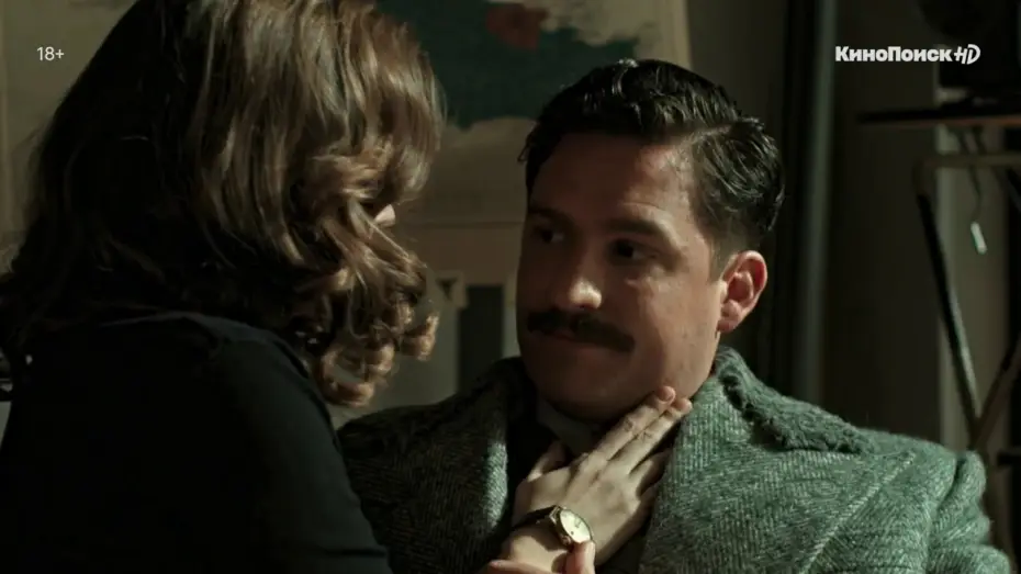 Video for the series Pennyworth: The Origin of Batman's Butler — Трейлер №2
