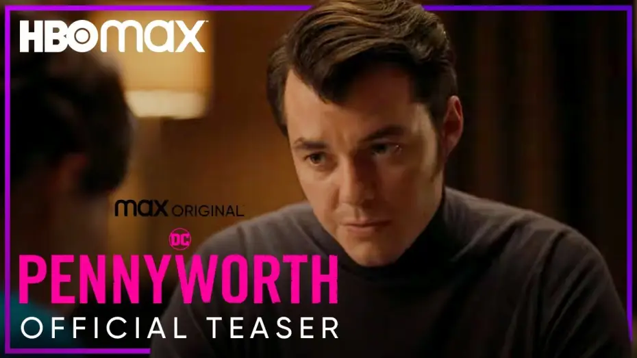 Video for the series Pennyworth: The Origin of Batman's Butler — Season 3 Official Teaser