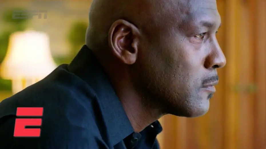 Video for the series The Last Dance — Trailer: “The Last Dance” 10-part documentary on Michael Jordan and the Chicago Bulls