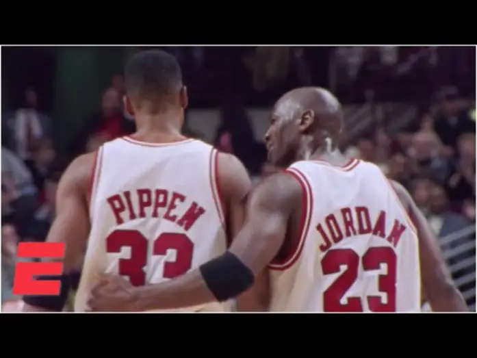 Video for the series The Last Dance — 'The Last Dance' exclusive trailer and footage: The untold story of Michael Jordan and the Bulls