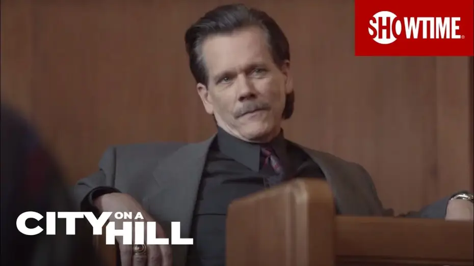 Video for the series City on a Hill — City On A Hill | Official Trailer 2 | SHOWTIME