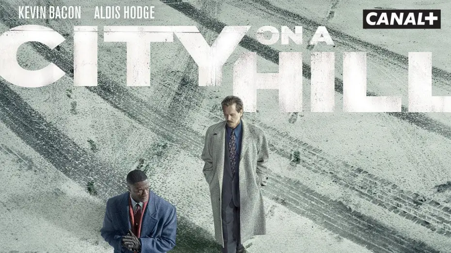 Video for the series City on a Hill — City On A Hill - Bande Annonce #2 VOST