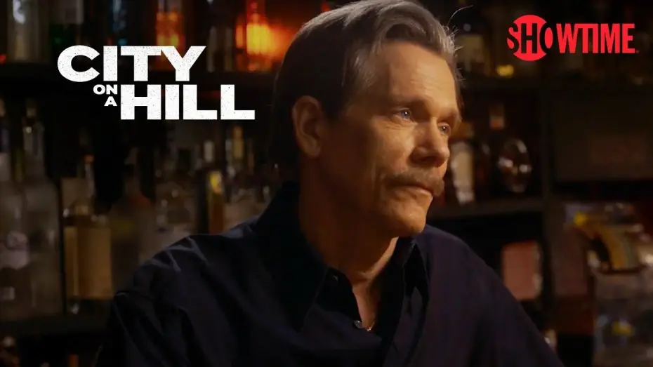 Video for the series City on a Hill — 'How Far the Mighty Have Fallen' Season 3 Official Clip