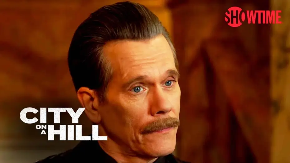 Video for the series City on a Hill — Season 3 Official Teaser Trailer