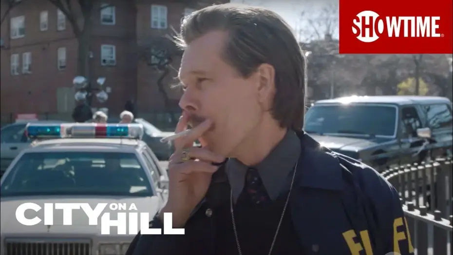 Video for the series City on a Hill — The Boston Miracle: BTS w/ Kevin Bacon & the Cast | City On A Hill | SHOWTIME
