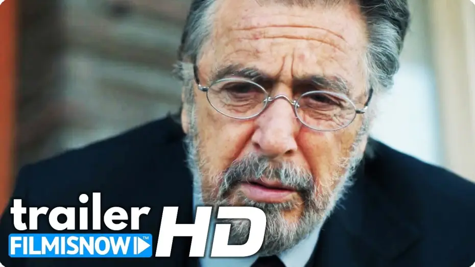 Видео к сериалу Hunters — HUNTERS (2020) | Nuovo Trailer ITA della serie con Al Pacino