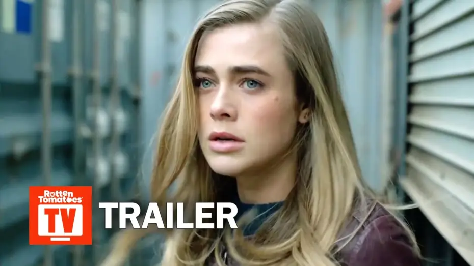 Video for the series Manifest — Trailer