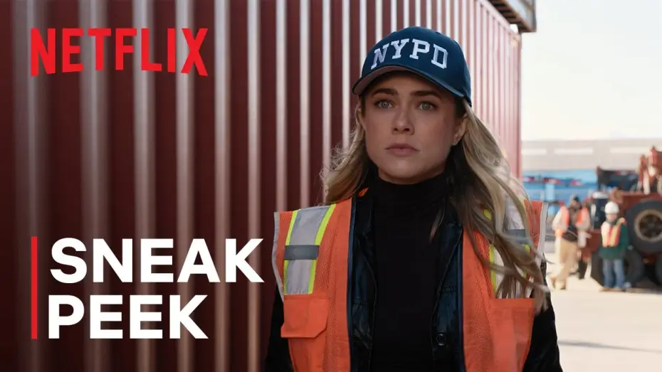 Video for the series Manifest — Season 4 Geeked Week Sneak Peek