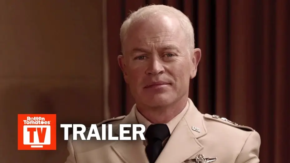 Video for the series Project Blue Book — Season 2 Trailer