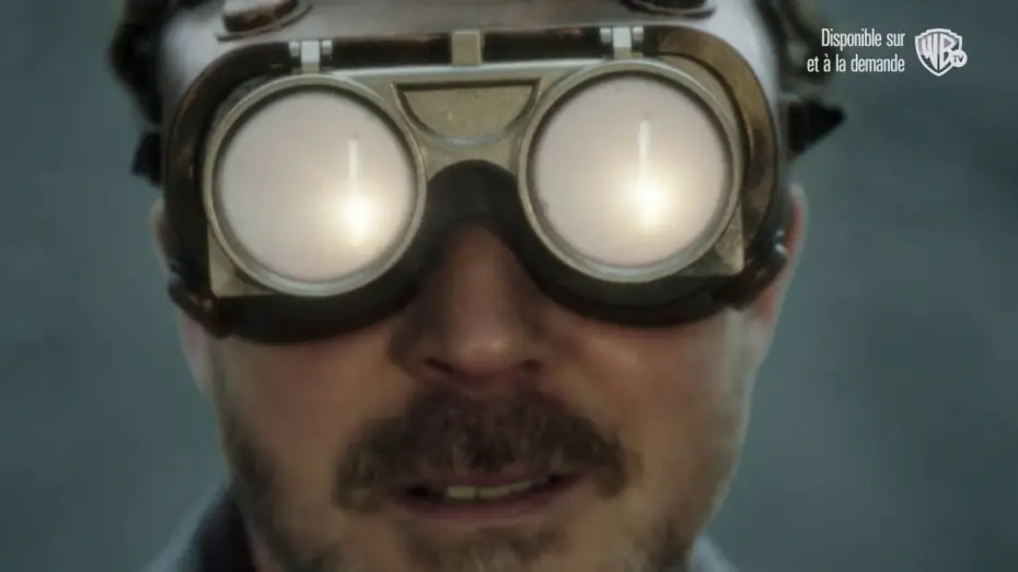 Video for the series Project Blue Book — Bande-annonce saison 1 │ Projet Blue Book │ Warner TV France