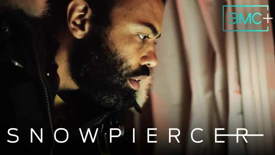 Video for the series Snowpiercer — Nothing is as it seems - Final Season Special Look