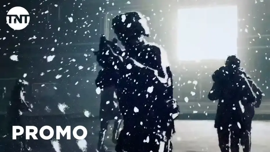 Video for the series Snowpiercer — Snowpiercer: Welcome to the New World [PROMO] | TNT
