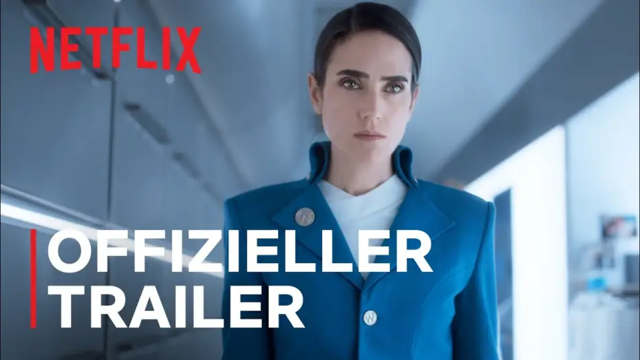 Video for the series Snowpiercer — Offizieller Trailer (OmU)