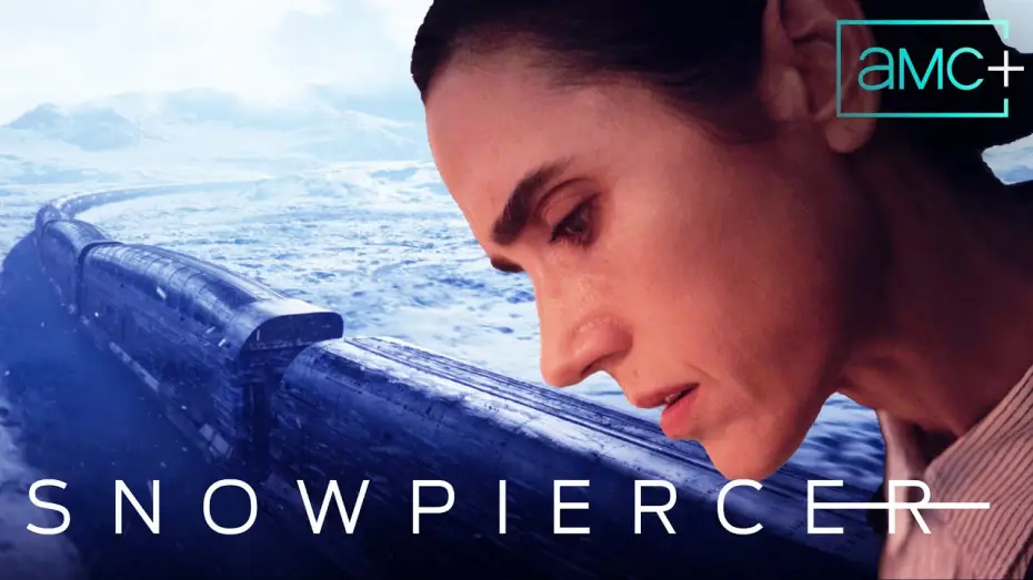 Video for the series Snowpiercer — Snowpiercer | Final Season Official Trailer | Premieres July 21 on AMC and AMC+