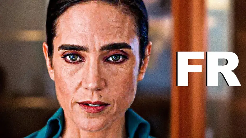 Video for the series Snowpiercer — SNOWPIERCER Bande Annonce VF (2020) Série Netflix