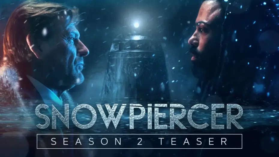 Video for the series Snowpiercer — Snowpiercer | Season 2 Teaser
