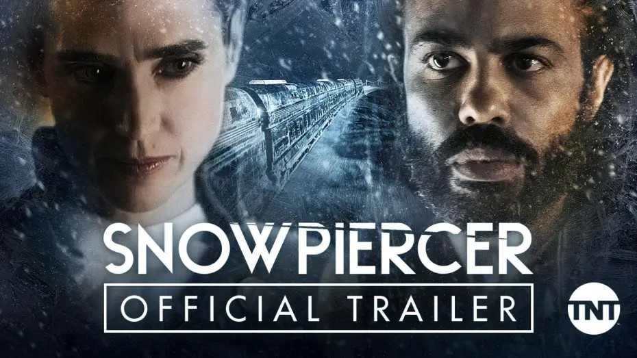 Video for the series Snowpiercer — Snowpiercer: Official Trailer #2 | TNT