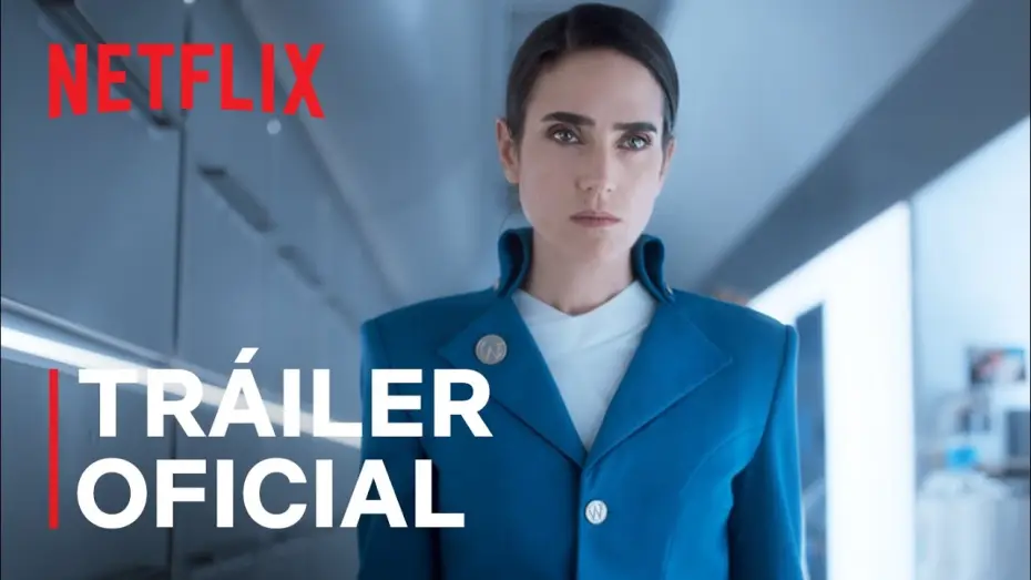 Video for the series Snowpiercer — Snowpiercer: Rompenieves (subtitulado en ESPAÑOL) | Tráiler oficial | Netflix España