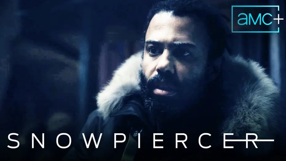 Video for the series Snowpiercer — Something Isn't Right - Final Season Sneak Peek