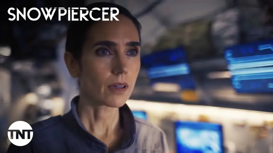 Video for the series Snowpiercer — Season 3 Trailer