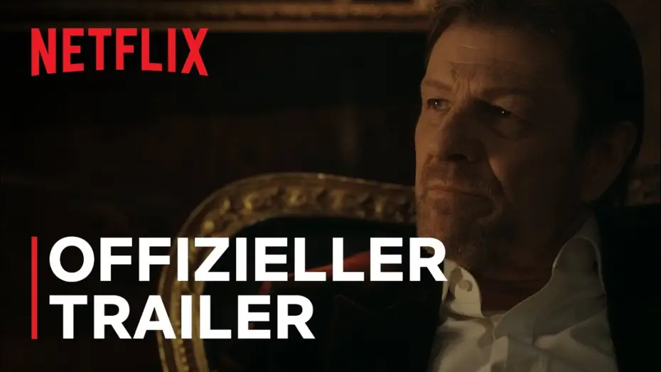 Video for the series Snowpiercer — Offizieller Trailer