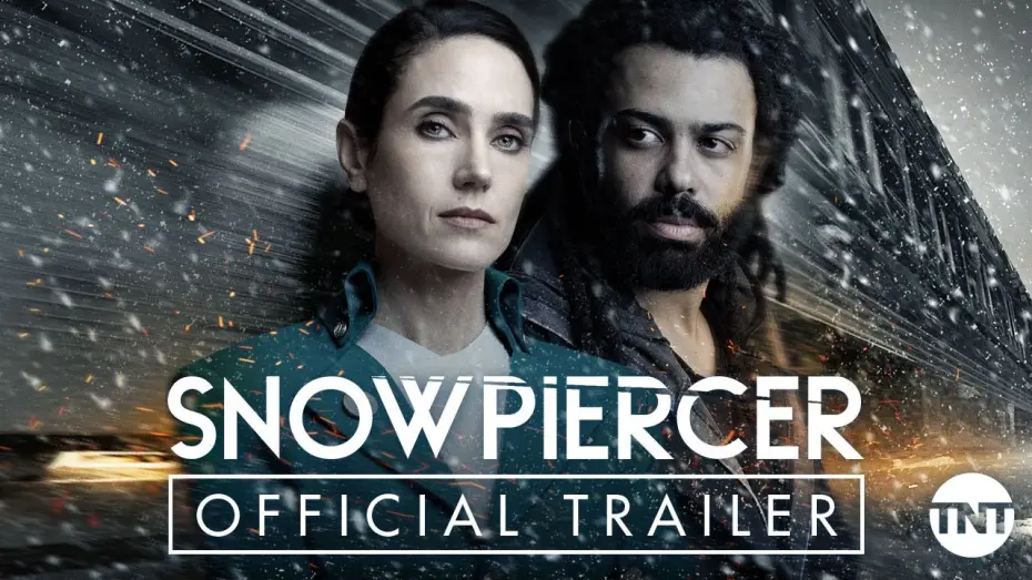 Video for the series Snowpiercer — Snowpiercer: Official Trailer | TBS