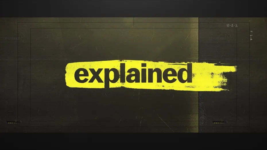Видео к сериалу Explained — A new series from Netflix + Vox