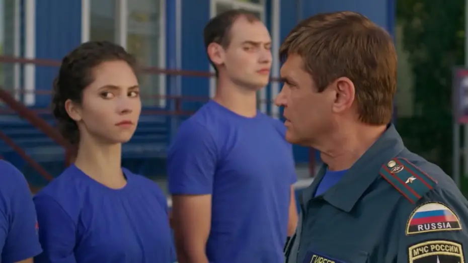 Video for the series Five Minutes of Silence — Season 3 — Пять минут тишины. Новые горизонты (2021) 3 сезон – трейлер 🎦 анонс сериала 1-12 серия