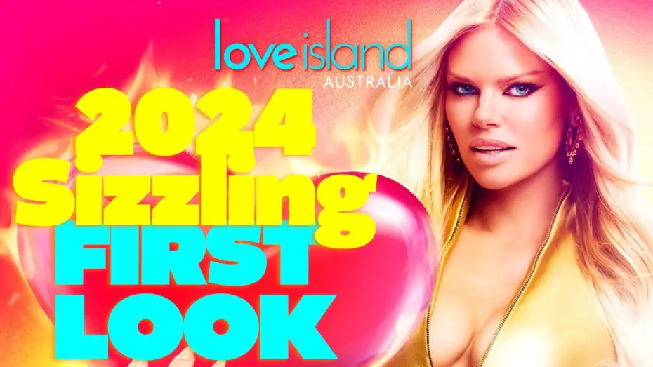 Video for the series Love Island Australia — Season 6 — Islanders 'try before they buy' in sizzling new trailer | Love Island Australia 2024