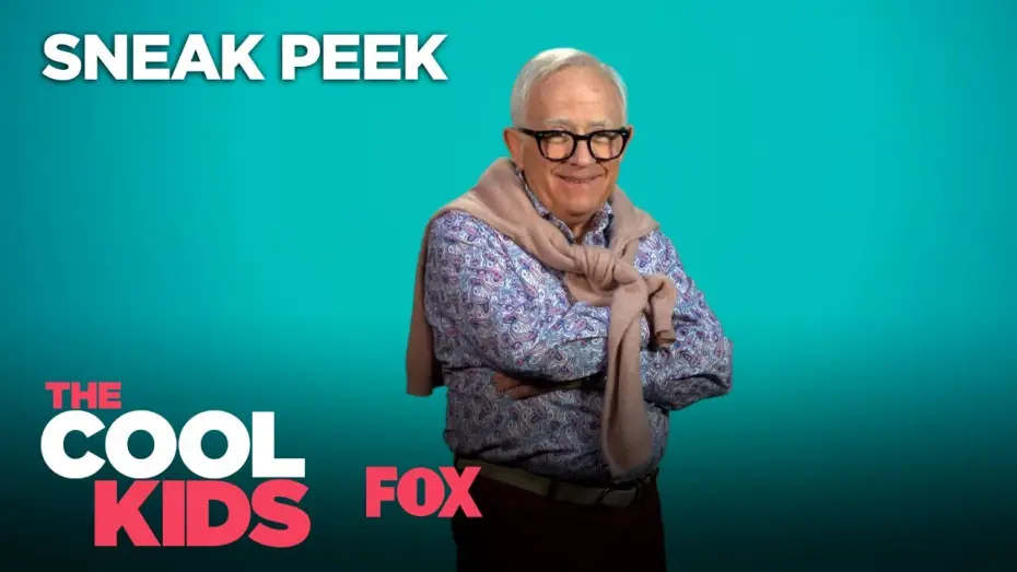Video for the series The Cool Kids — First Look: These Are The Cool Kids | Season 1 | THE COOL KIDS