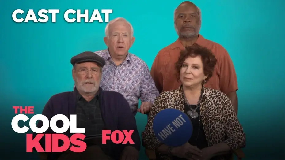 Video for the series The Cool Kids — Never Have I Ever | Season 1 | THE COOL KIDS