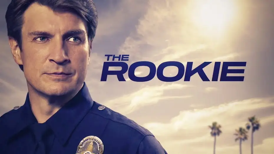 Видео к сериалу The Rookie — Trailer