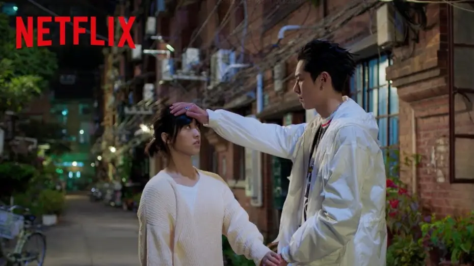 Видео к сериалу Meteor Garden — Meteor Garden | Official Trailer | Netflix