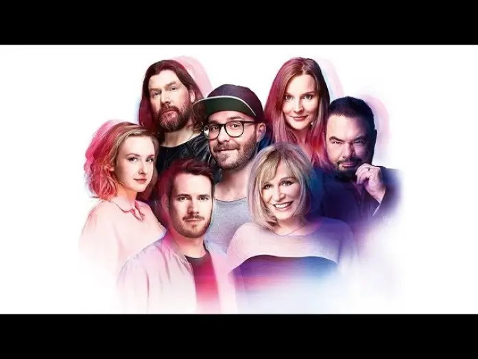 Video for the series Sing meinen Song – Das Tauschkonzert — Sing meinen Song | Die neue Staffel - ab dem 24.04. bei VOX und online bei TV NOW