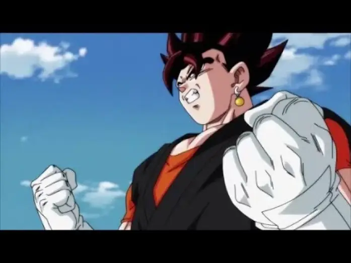 Video for the series Super Dragon Ball Heroes — OFFICIAL Super Dragon Ball Heroes Anime Trailer!