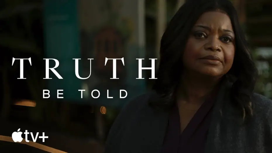 Video for the series Truth Be Told — “Damaged" Season 2 Featurette