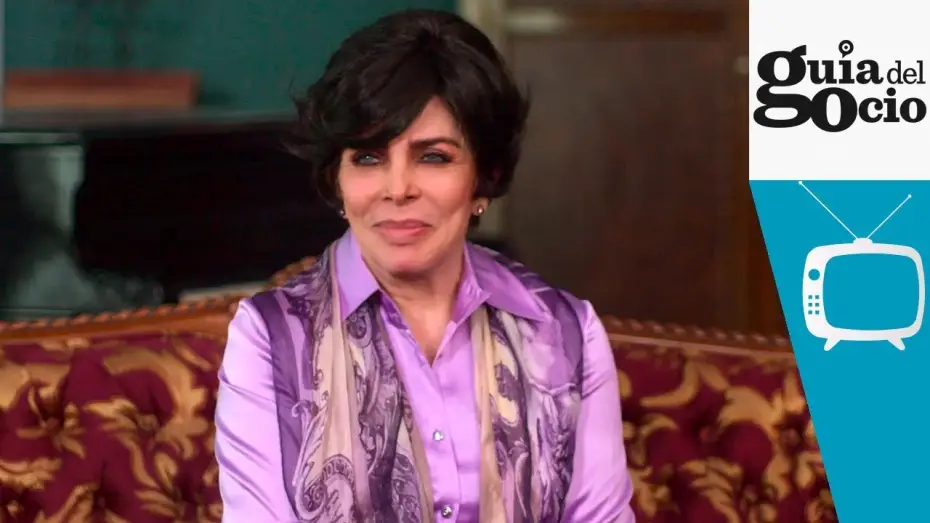 Video for the series The House of Flowers — La casa de las flores - Trailer español
