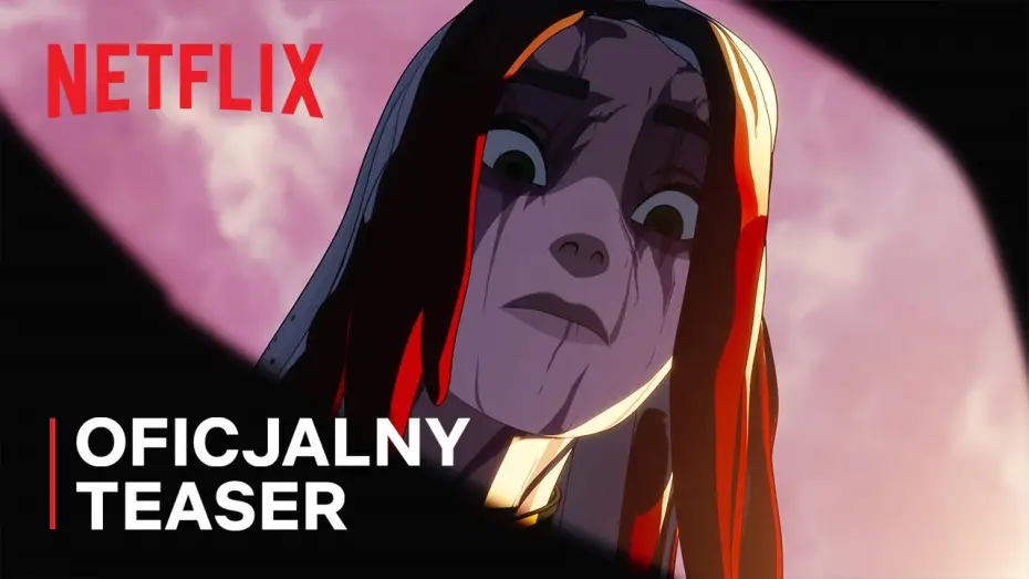 Video for the series The Dragon Prince — Smoczy Książę | Oficjalny teaser sezonu 6 | Geeked Week | Netflix